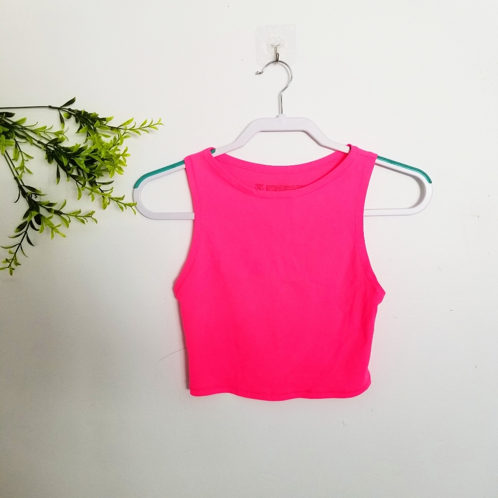 PINK Victoria’s Secret Tank Top Size XS